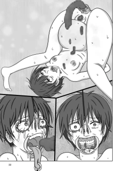 Page 66 of Kawaisou na Ritsu