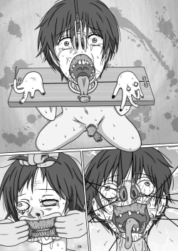 Page 68 of Kawaisou na Ritsu