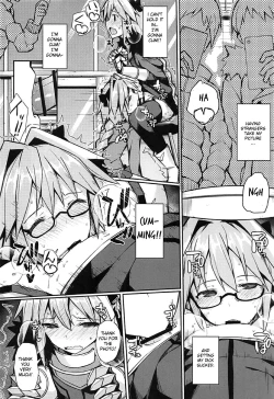 Page 31 of Cosplayer Astolfo