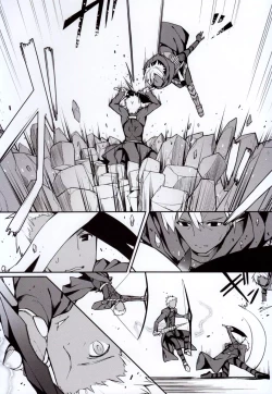 Page 3 of Cosplayer Astolfo