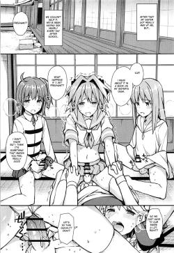 Page 58 of Cosplayer Astolfo