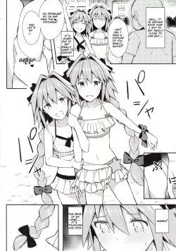 Page 67 of Cosplayer Astolfo