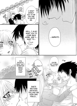 Page 14 of Kimi dake ni Wagamama o