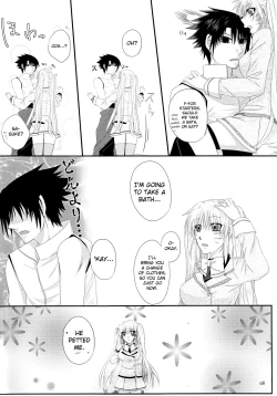 Page 7 of Kimi dake ni Wagamama o