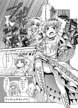 Download Wedding Selection