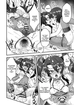 Page 27 of Ore ga Saimin Appli de Mesu ni Naru Wake Nai daro! | I Can't Become a Woman Because of a Hypnosis App!