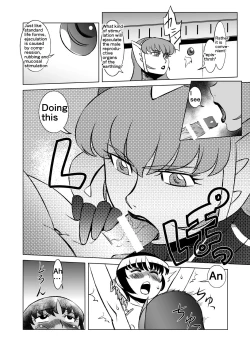 Page 10 of COSMIC RUIN