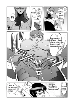 Page 18 of COSMIC RUIN