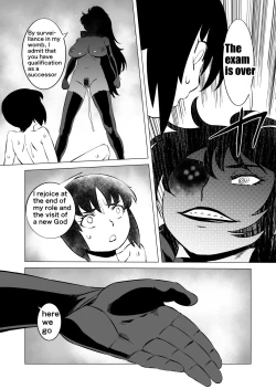 Page 274 of COSMIC RUIN