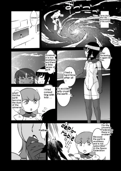 Page 43 of COSMIC RUIN