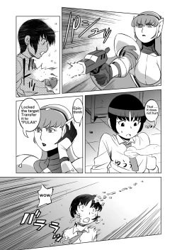 Page 5 of COSMIC RUIN