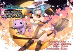 Page 9 of Tenshi-chan Bon