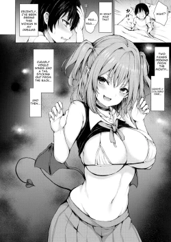 Page 3 of Yume Utsutsu | While Dreaming