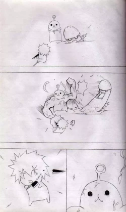 Page 9 of 布丁人第8集