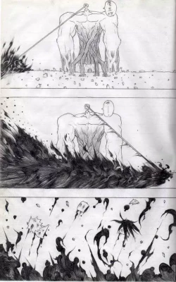 Page 5 of 布丁人第9集+ 附錄 / 設定