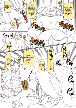 Page 20 of Ee Ketsu. | Dat Ass.