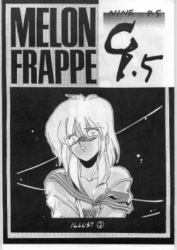 Page 24 of MELON FRAPPE 9.5