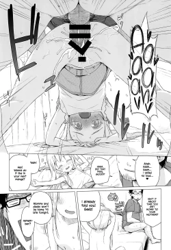 Page 16 of Uchi no Tonari no Shougakusei wa Kinpatsu Hekigan Ecchihaired, Blue-Eyed Elementary Schooler Next Door Loves Sex