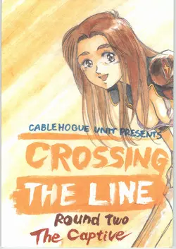 Download Crossing the Line Round Two