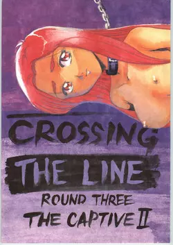 Download Crossing the Line Round Three