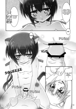 Page 10 of Ofuro DAYS 5 | Bath DAYS 5