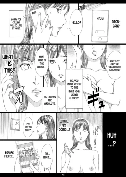 Page 6 of Kyonyuu Onna Joushi Saimin Nikuningyou 2