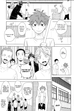 Page 9 of Unmei nante Iranai Joukan