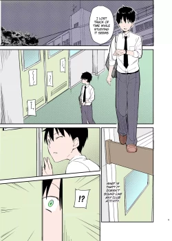 Page 4 of Ai no Aru Sex de Gal o Netoru Hanashi | A Lovey Dovey Sex Story with a Cheating Gal