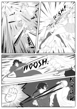 Page 16 of Before During & After The Sunset