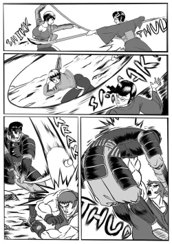 Page 17 of Before During & After The Sunset