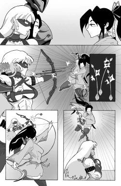 Page 24 of Before During & After The Sunset