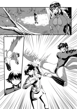 Page 2 of Before During & After The Sunset