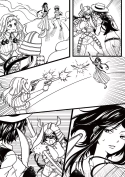 Page 40 of Before During & After The Sunset