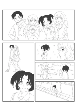 Page 42 of Before During & After The Sunset