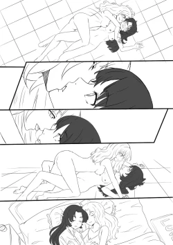 Page 46 of Before During & After The Sunset