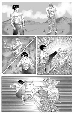 Page 55 of Before During & After The Sunset