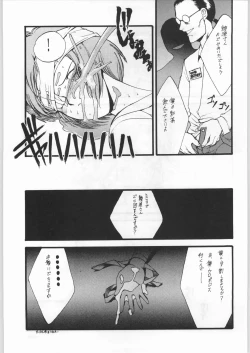 Page 24 of Shin Seiki Evangelibon