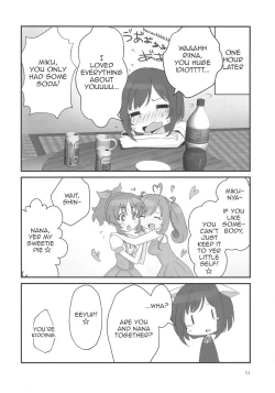 Page 11 of Double Aste