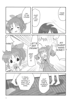 Page 8 of Double Aste