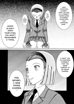 Page 49 of Saimin SEX Dorei