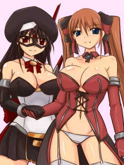 Page 47 of Silver Raina Versus Prinzessin