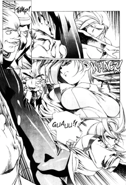 Page 115 of Plastic Little - Captain's log