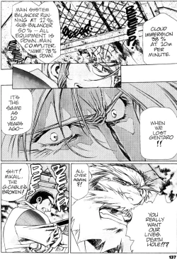 Page 139 of Plastic Little - Captain's log