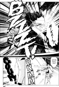 Page 148 of Plastic Little - Captain's log