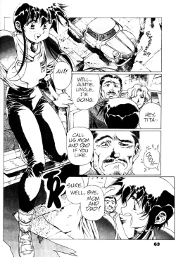 Page 65 of Plastic Little - Captain's log