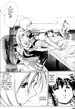 Page 77 of Plastic Little - Captain's log