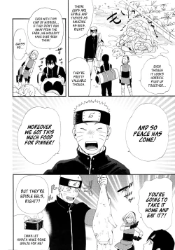 Page 4 of 1 + 2 | Ato no Futari v1