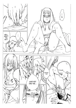 Page 61 of 1 + 2 | Ato no Futari v1