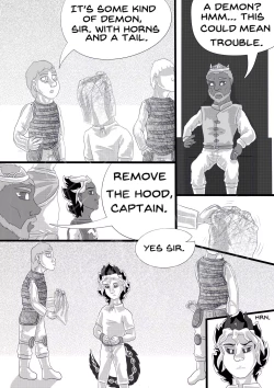 Page 10 of SWORD AND CROWN