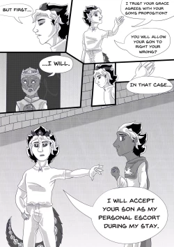 Page 14 of SWORD AND CROWN